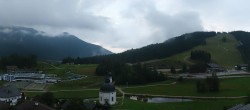 Archiv Foto Webcam Seekirche in Seefeld 07:00