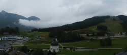Archiv Foto Webcam Seekirche in Seefeld 11:00