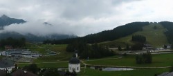 Archiv Foto Webcam Seekirche in Seefeld 13:00