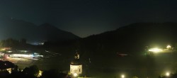 Archiv Foto Webcam Seekirche in Seefeld 01:00