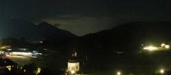 Archiv Foto Webcam Seekirche in Seefeld 23:00