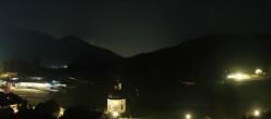 Archiv Foto Webcam Seekirche in Seefeld 01:00