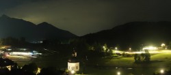 Archiv Foto Webcam Seekirche in Seefeld 03:00