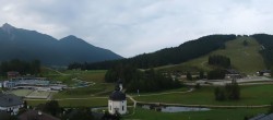 Archiv Foto Webcam Seekirche in Seefeld 06:00