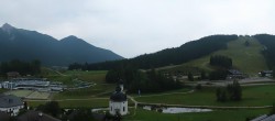 Archiv Foto Webcam Seekirche in Seefeld 07:00