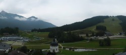 Archiv Foto Webcam Seekirche in Seefeld 09:00