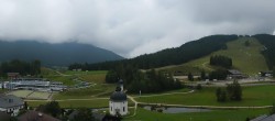 Archiv Foto Webcam Seekirche in Seefeld 11:00