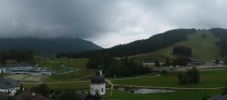 Archiv Foto Webcam Seekirche in Seefeld 13:00