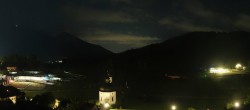 Archiv Foto Webcam Seekirche in Seefeld 01:00
