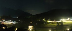 Archiv Foto Webcam Seekirche in Seefeld 03:00