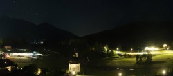 Archiv Foto Webcam Seekirche in Seefeld 03:00