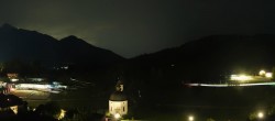 Archiv Foto Webcam Seekirche in Seefeld 23:00