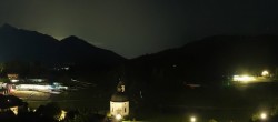 Archiv Foto Webcam Seekirche in Seefeld 01:00