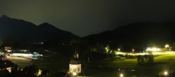 Archiv Foto Webcam Seekirche in Seefeld 03:00