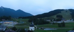 Archiv Foto Webcam Seekirche in Seefeld 05:00