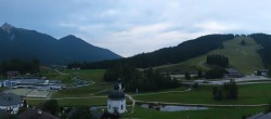 Archiv Foto Webcam Seekirche in Seefeld 06:00