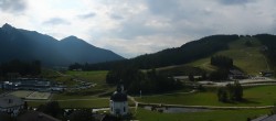 Archiv Foto Webcam Seekirche in Seefeld 09:00