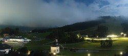Archiv Foto Webcam Seekirche in Seefeld 01:00