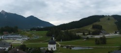 Archiv Foto Webcam Seekirche in Seefeld 05:00