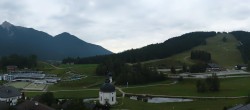 Archiv Foto Webcam Seekirche in Seefeld 06:00