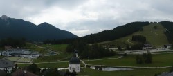 Archiv Foto Webcam Seekirche in Seefeld 08:00