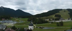 Archiv Foto Webcam Seekirche in Seefeld 10:00