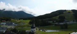 Archiv Foto Webcam Seekirche in Seefeld 11:00