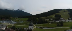 Archiv Foto Webcam Seekirche in Seefeld 13:00