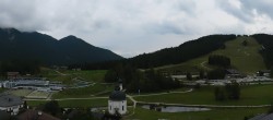 Archiv Foto Webcam Seekirche in Seefeld 15:00