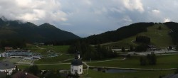 Archiv Foto Webcam Seekirche in Seefeld 17:00