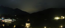 Archiv Foto Webcam Seekirche in Seefeld 23:00