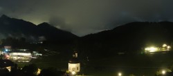 Archiv Foto Webcam Seekirche in Seefeld 01:00