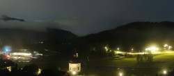 Archiv Foto Webcam Seekirche in Seefeld 03:00