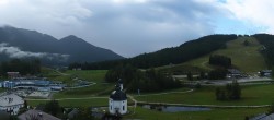 Archiv Foto Webcam Seekirche in Seefeld 08:00