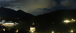 Archiv Foto Webcam Seekirche in Seefeld 01:00