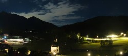 Archiv Foto Webcam Seekirche in Seefeld 03:00