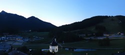 Archiv Foto Webcam Seekirche in Seefeld 05:00