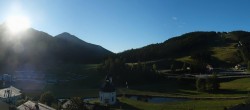 Archiv Foto Webcam Seekirche in Seefeld 07:00