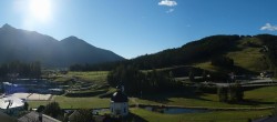 Archiv Foto Webcam Seekirche in Seefeld 08:00