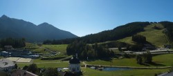 Archiv Foto Webcam Seekirche in Seefeld 09:00