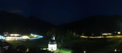 Archiv Foto Webcam Seekirche in Seefeld 19:00