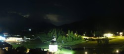 Archiv Foto Webcam Seekirche in Seefeld 21:00