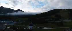 Archiv Foto Webcam Seekirche in Seefeld 07:00