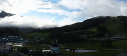 Archiv Foto Webcam Seekirche in Seefeld 08:00