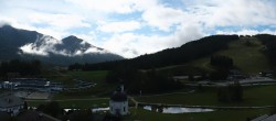 Archiv Foto Webcam Seekirche in Seefeld 09:00