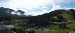 Archiv Foto Webcam Seekirche in Seefeld 10:00