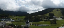 Archiv Foto Webcam Seekirche in Seefeld 11:00