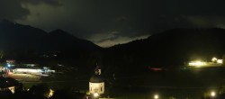Archiv Foto Webcam Seekirche in Seefeld 23:00