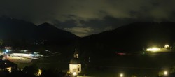 Archiv Foto Webcam Seekirche in Seefeld 01:00