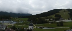 Archiv Foto Webcam Seekirche in Seefeld 09:00